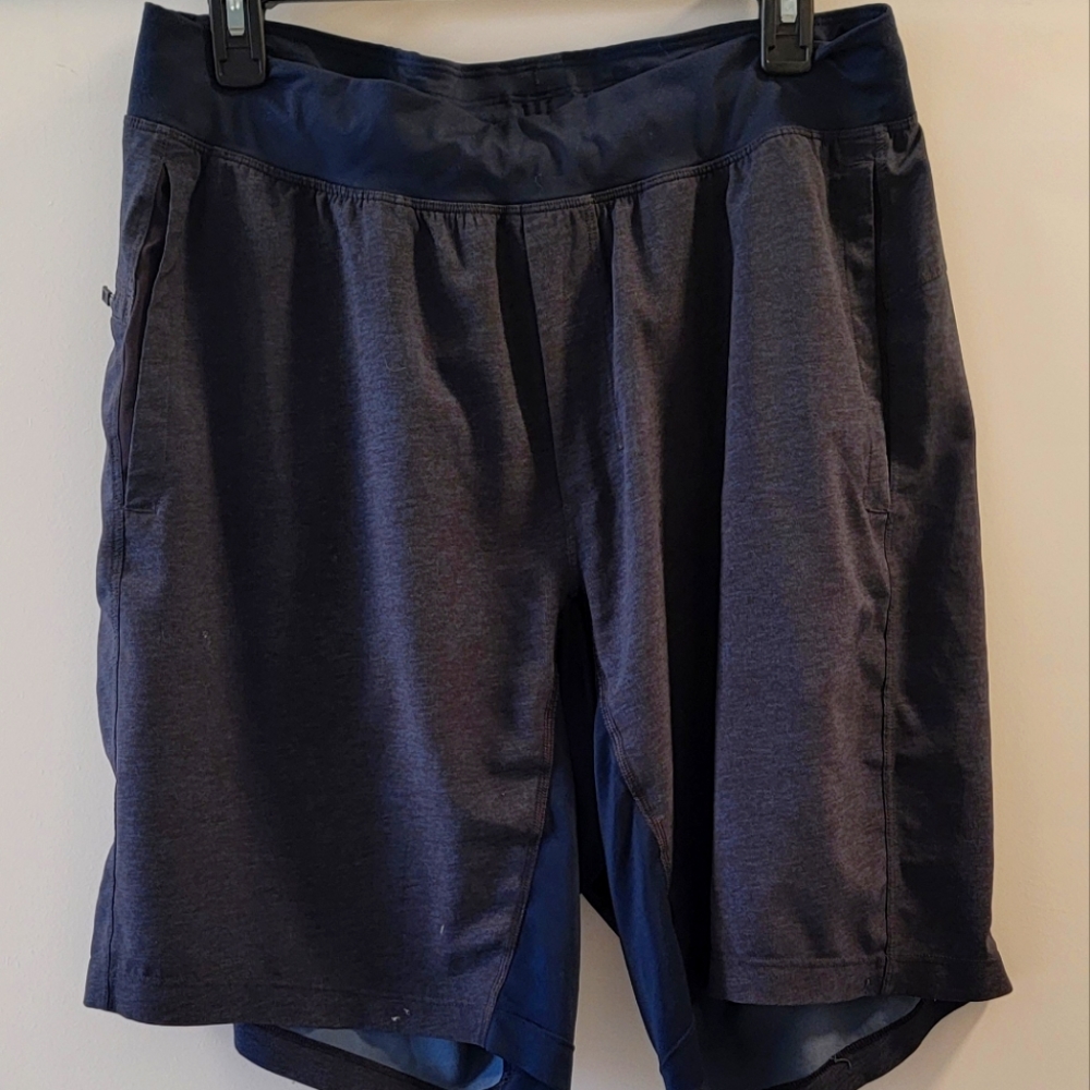 Lululemon T.H.E Shorts